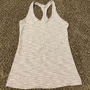 Lululemon Cool Racerback Tank.